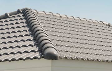 advantages of Dole clay roofing