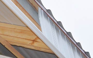 why Dole fascia repairs are essential