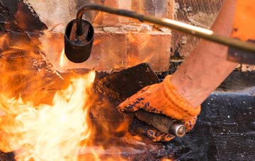 Dole flat roof repair companies