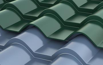 who should consider Dole plastic roofs
