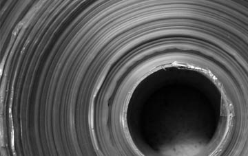 Dole pvc roof replacement