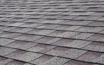Dole tiles for shallow pitch roofing
