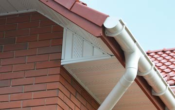 Dole soffit repair costs