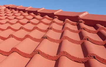 Dole tile and slate roof replacement