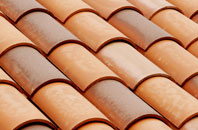 Dole clay roofing