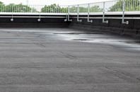 find rated Dole flat roofing companies