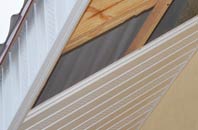 rated Dole soffit repair companies